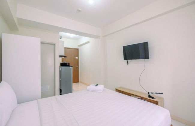 Enjoy Living at Studio Apartment Podomoro Golf View - Photo 15