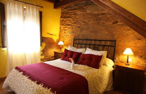 Apartamentos Rurales La Solana - Foto 23