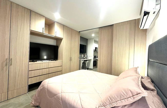 Apartamentos Salguero Suites - by SOHO - Foto 33