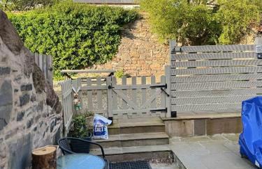 Cullen Holiday Home - Foto 43