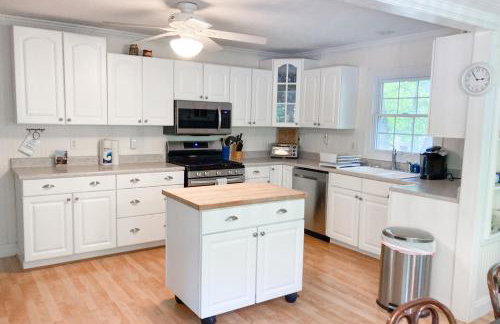 Ravenswood Pool House - Foto 7