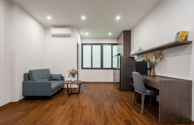 Granda Lake View Hotel & Apartment - Foto 5