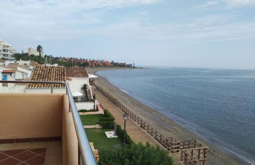 Casa Cachita - En 1ª línea de playa con maravillosas vistas - Photo 59