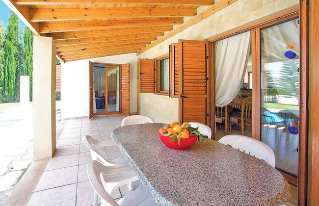 Villa Fostira - Foto 10