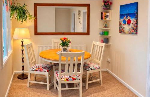 Norfolk Cottage in Seaside village private parking - Foto 10