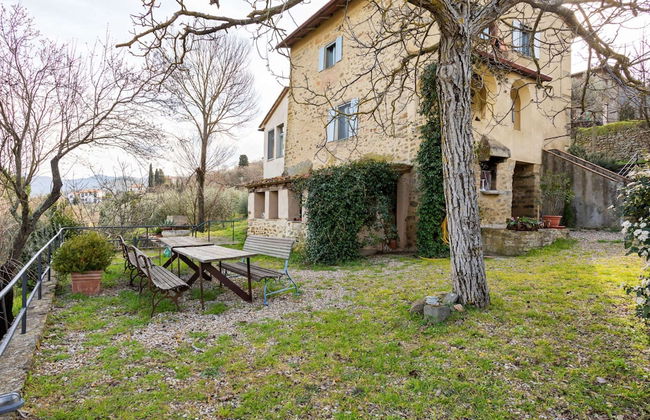 Belvilla by OYO Tillia - Foto 34