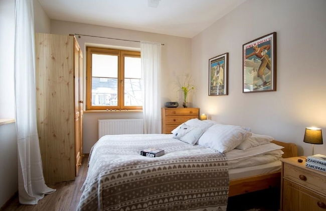 Apart-Center Pod Orlem - Foto 11