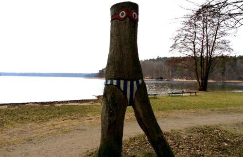 Ferienhaus beim Stechlinsee - Foto 8