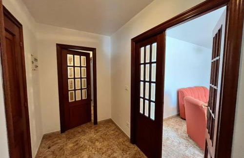 Apartamentos Ría do Barqueiro - Gran apartamento completo con terraza en O Barqueiro - Foto 9