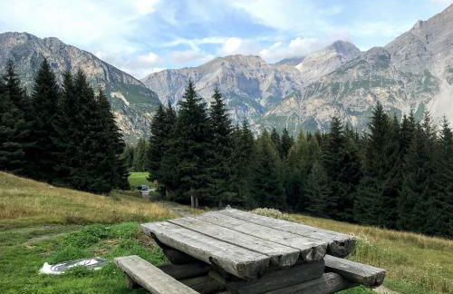 Chalet Apartment Gran Zebrù - Foto 40