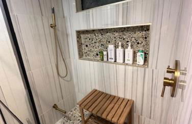 Spacious 1 BR villa on golf course with epic views! - Foto 11