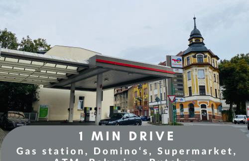 Comfycation Jena - Foto 26