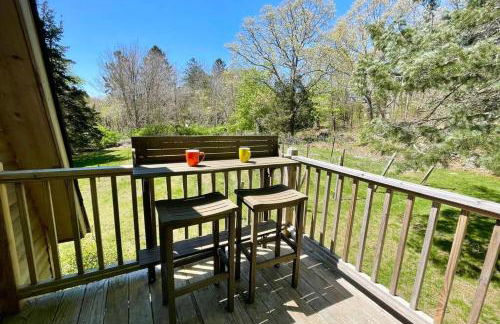 Newly Renovated Carriage House Near Town & Beaches - Foto 20