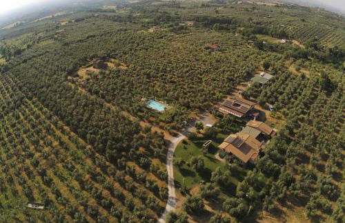 Agriturismo I Due Casali - Foto 18