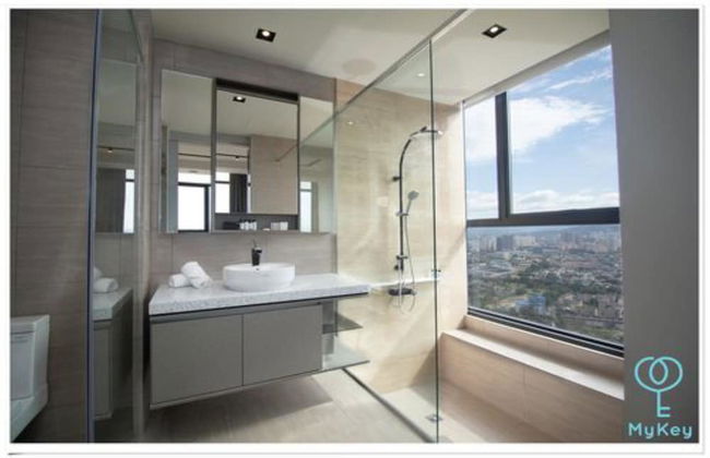 Expressionz Professional Suites by MyKey - Foto 12