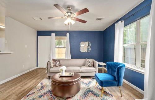 12D- In-unit Washer & Dryer - Free Parking - Fast Wi-Fi - Foto 11