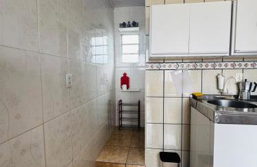 Apartamento Carianos - 15 minutos do Centro - 15 minutos das praias - Foto 1