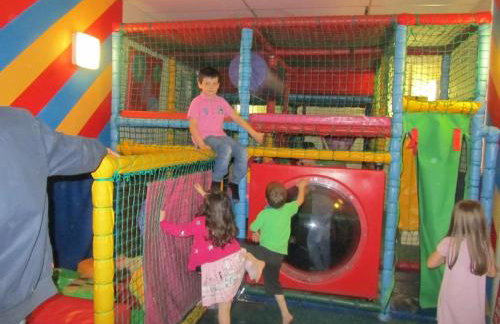 New Forest holiday lodge - Foto 53