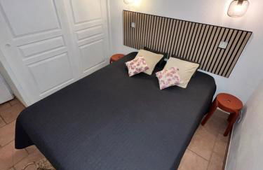 Vacances, thalasso, télétravail dans superbe T3 mer à 100 m, centre à 400 m - Foto 12