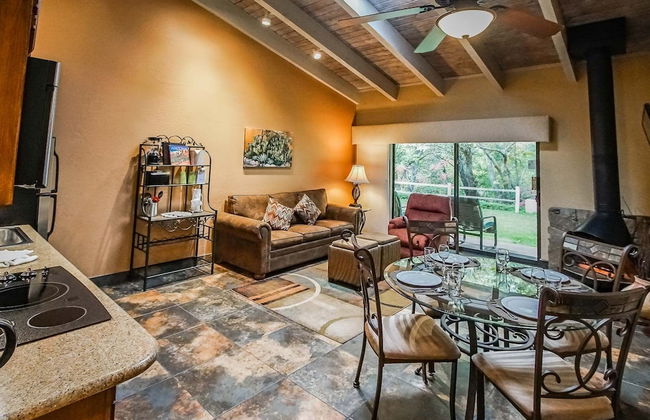 Villas At Poco Diablo - Foto 10