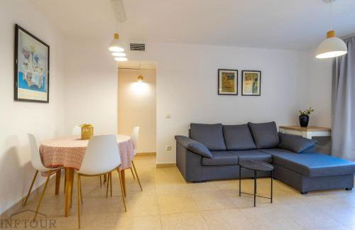 Inftour Residencial Manzanera Apartamento - Photo 5