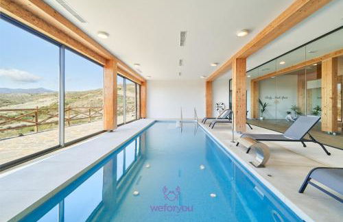 weforyou Modern SeaView 2bedrooms Paraiso Pueblo - Photo 49