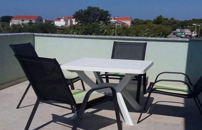 Apartments Mlikota - Foto 21