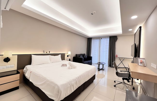 Grand Ion Delemen by Manhattan Group - Foto 27