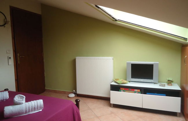 Sea View Athina's Home - Foto 4