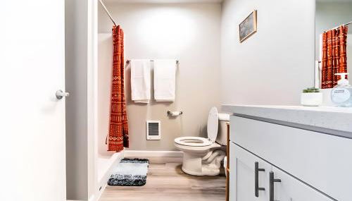 Cozy Micro Suite Unit 11 Sleeps 2 Minutes to Downtown - Foto 3, towels