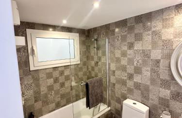 Ático céntrico con amplias vistas mar y playa - Foto 23