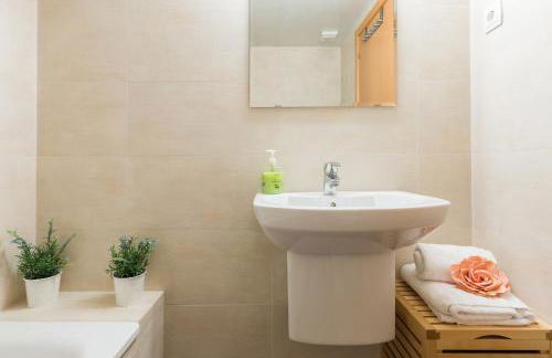 Apartamentos Cornellalux 2 - Foto 42