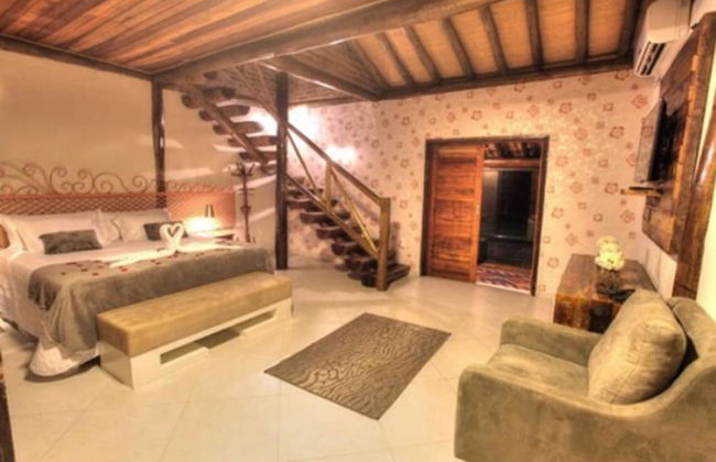 Hotel Fazenda Vida Bela - Photo 12