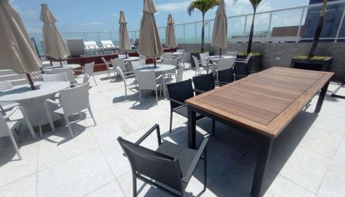 Camboinha, Cabedelo - Photo 1