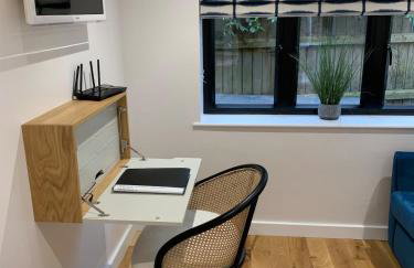 Harvey Hideaway - Foto 7