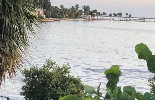 Beachfront House Pine Island, Tampa, Orlando - Foto 24