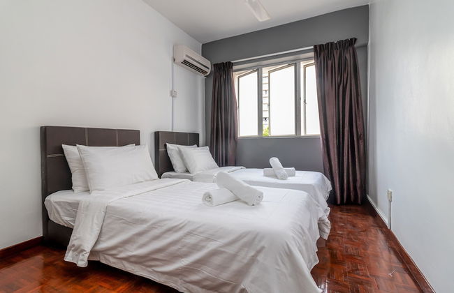 Garden City Melaka Raya by IdealHub - Foto 18