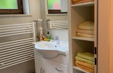 Ferienwohnung Panorama - Foto 21