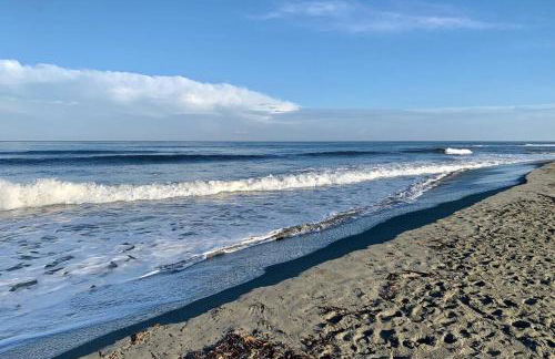 La villa Flamingo toute proche de la plage - Foto 26