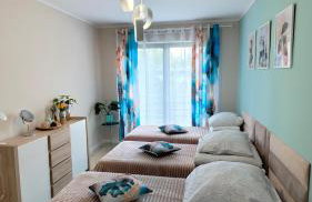 Apartament Miętowe Marzenie - Foto 16