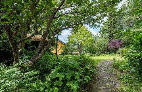 Haus Ersfeld – Gartenstudio - Foto 23