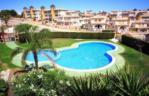 Casa Mi Madre, cozy apartment, sunny roof terrace and sea view - Foto 21