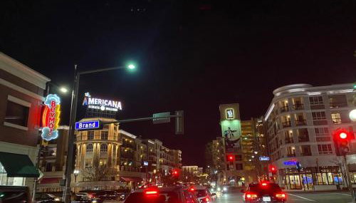 Glendale Americana 2 Bedroom 2 Bathroom Condo - Foto 1