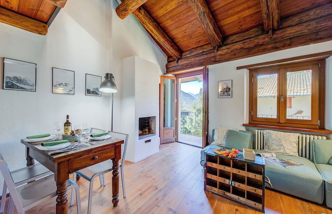 San Marco Lodge Apt Mountain Retreat - Foto 24