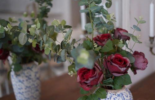 Château De Chaussy - Foto 29