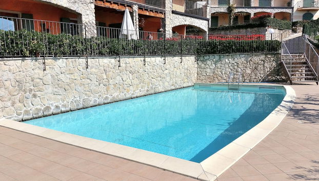 Turchese Apartment With Pool - Foto 2, Imagen principal