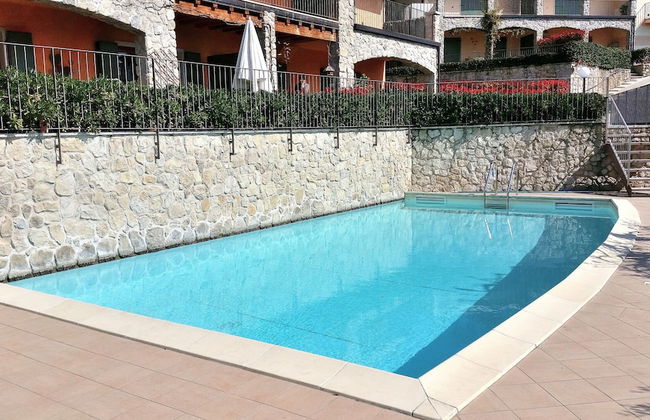 Apartment Bardino with Pool - Photo 1