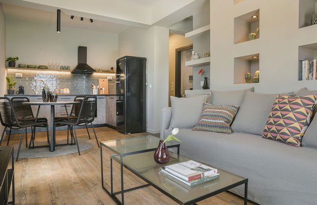 Kappa Suites - Photo 13