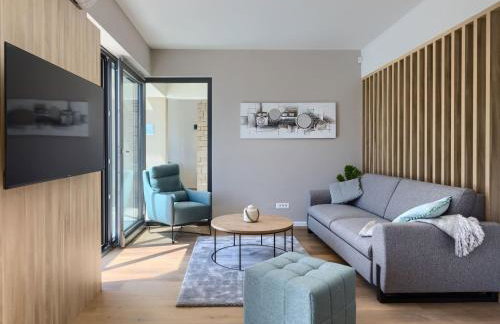 Villa Chiara by Interhome - Foto 3