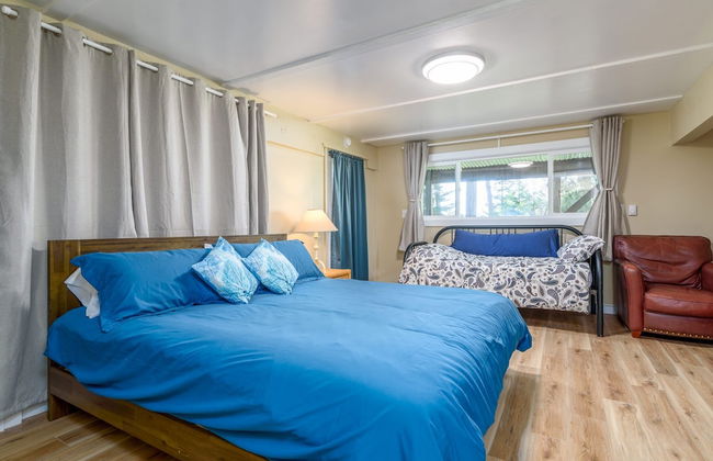 Searenity by the Sea - Foto 7